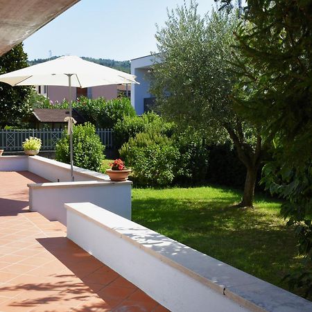 Canevon Suite Apartment Bardolino Exterior foto