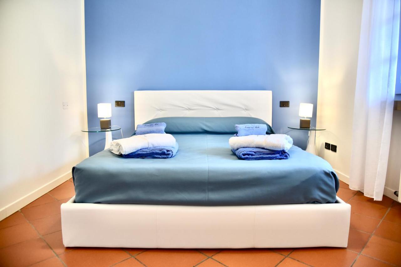 Canevon Suite Apartment Bardolino Exterior foto