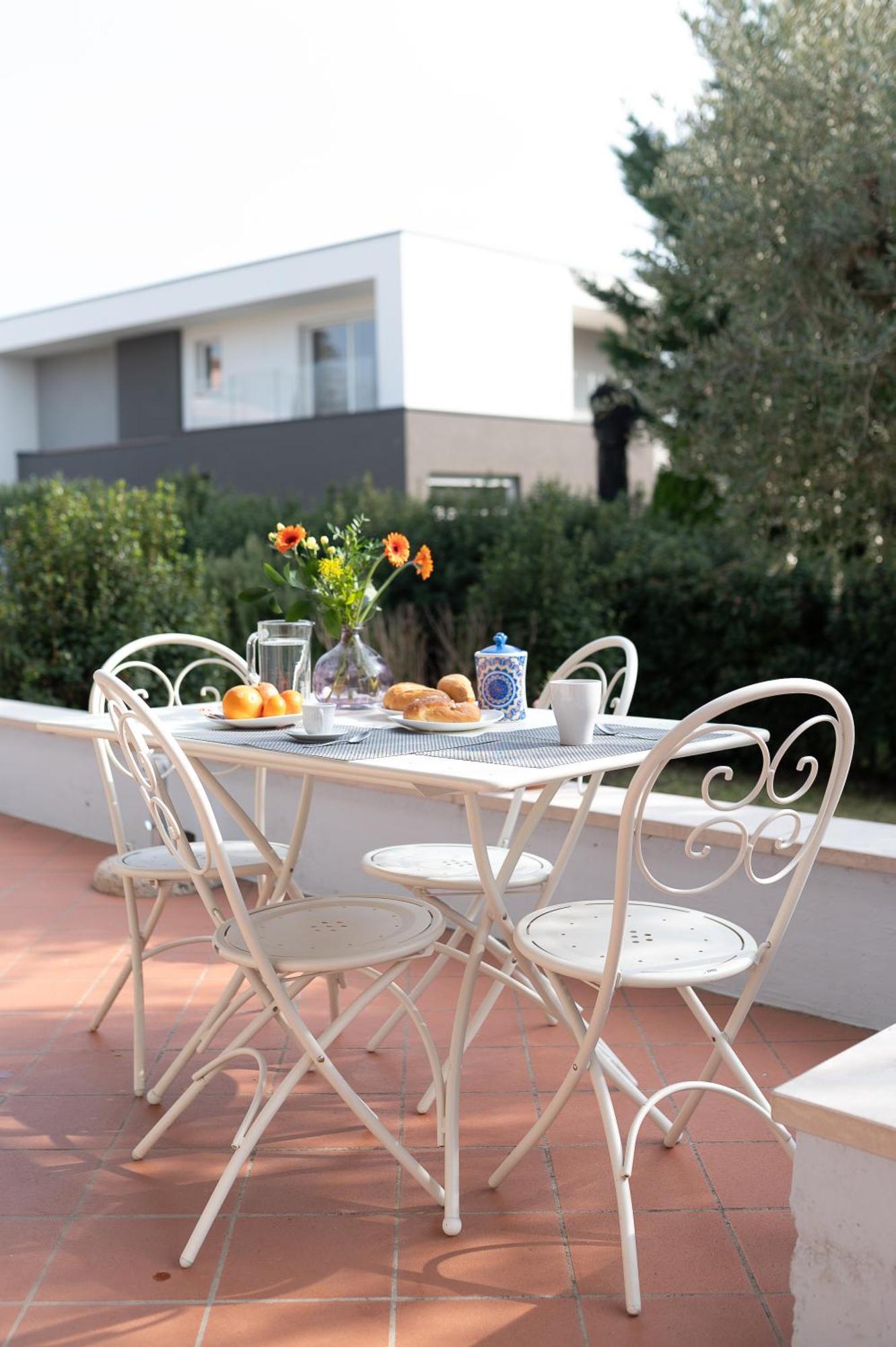 Canevon Suite Apartment Bardolino Exterior foto