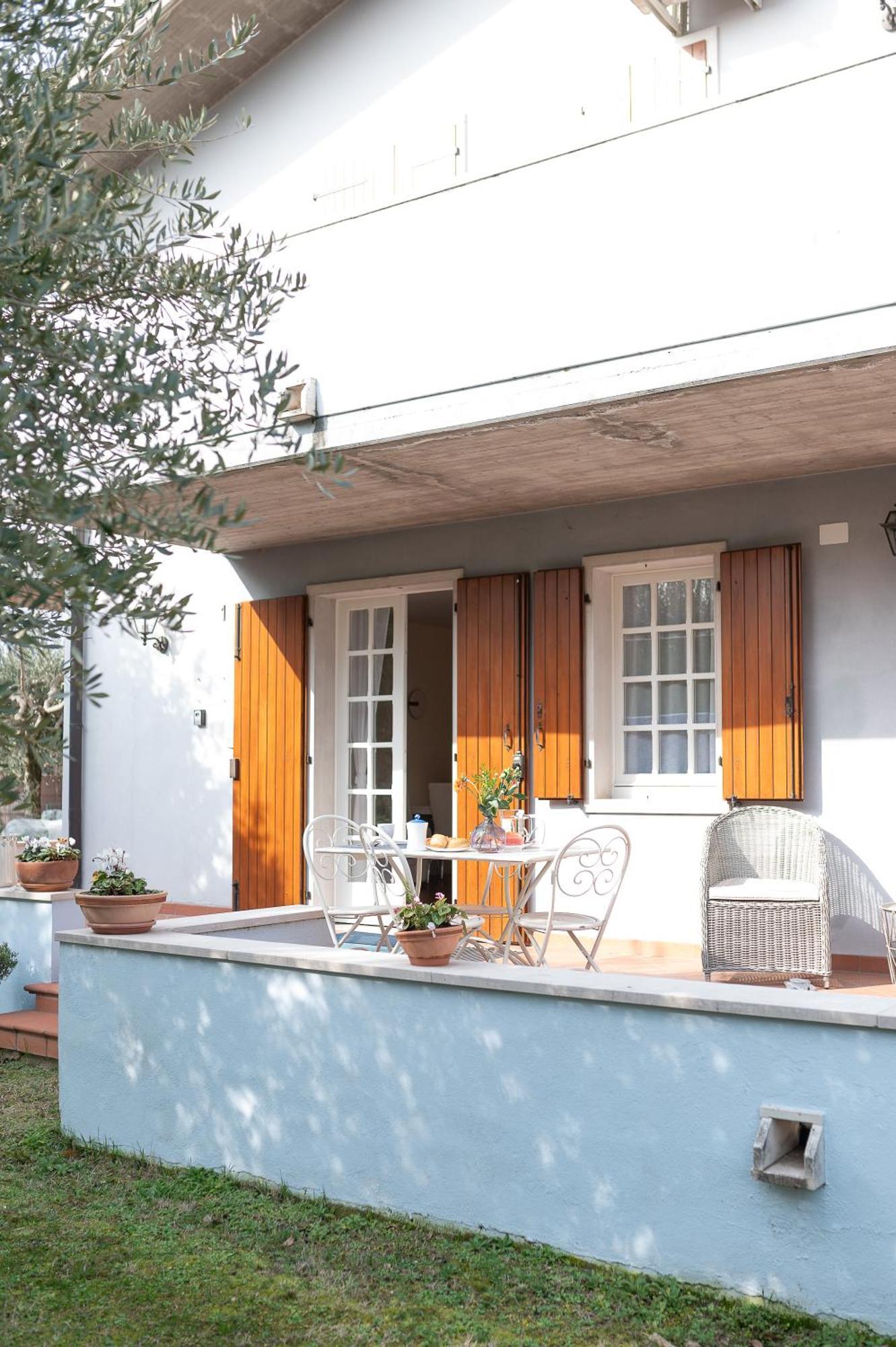 Canevon Suite Apartment Bardolino Exterior foto