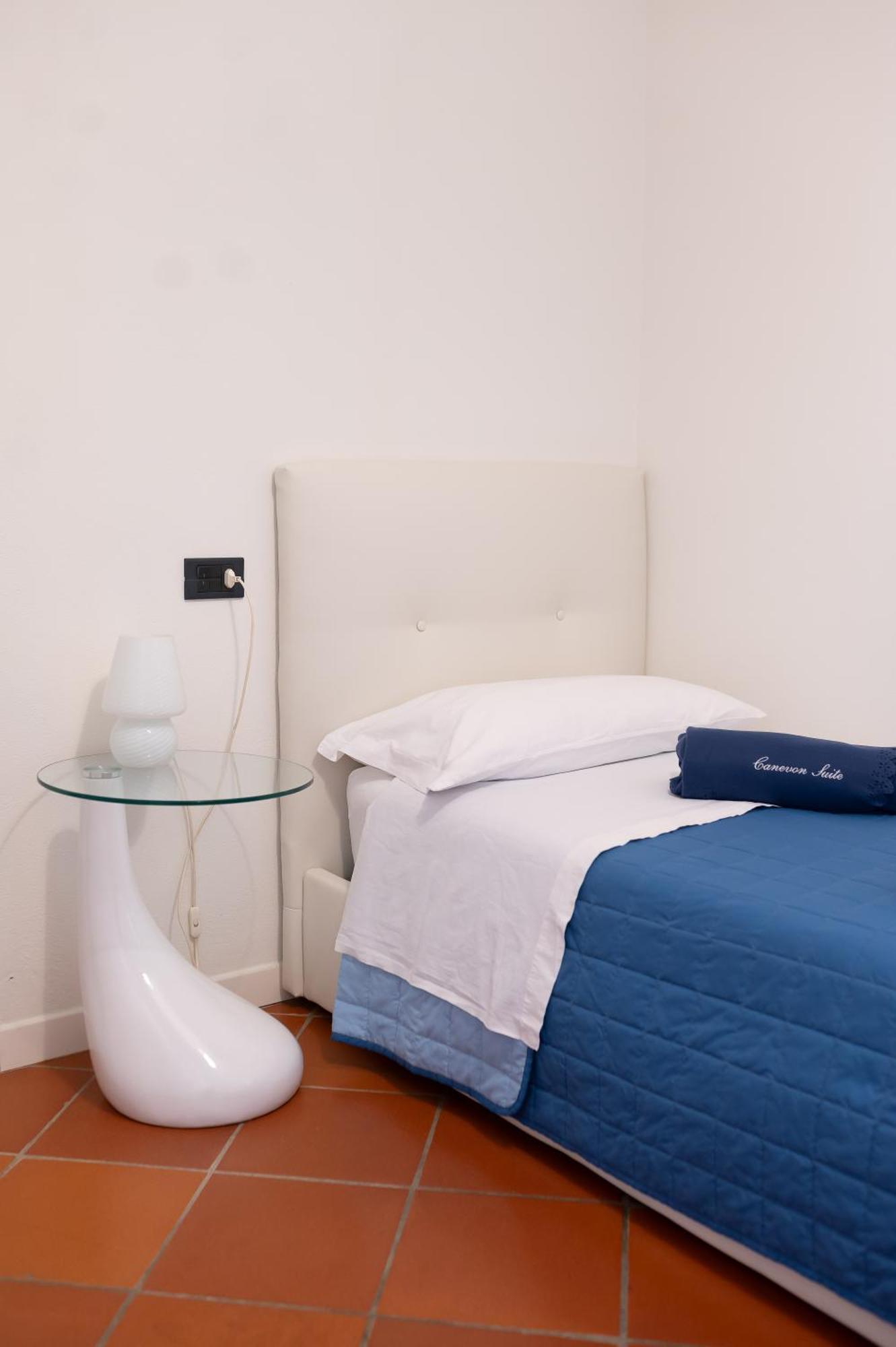 Canevon Suite Apartment Bardolino Exterior foto