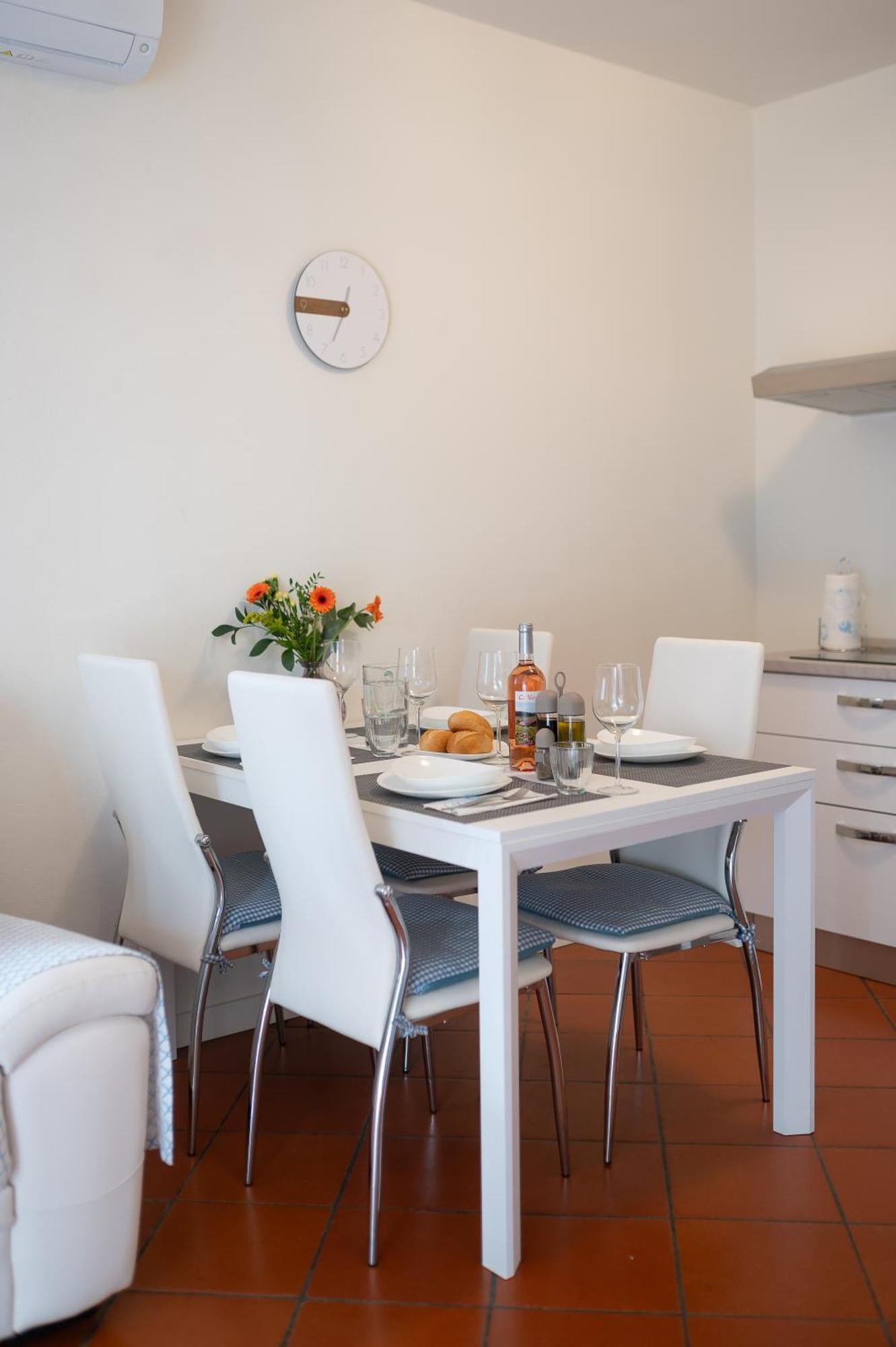 Canevon Suite Apartment Bardolino Exterior foto