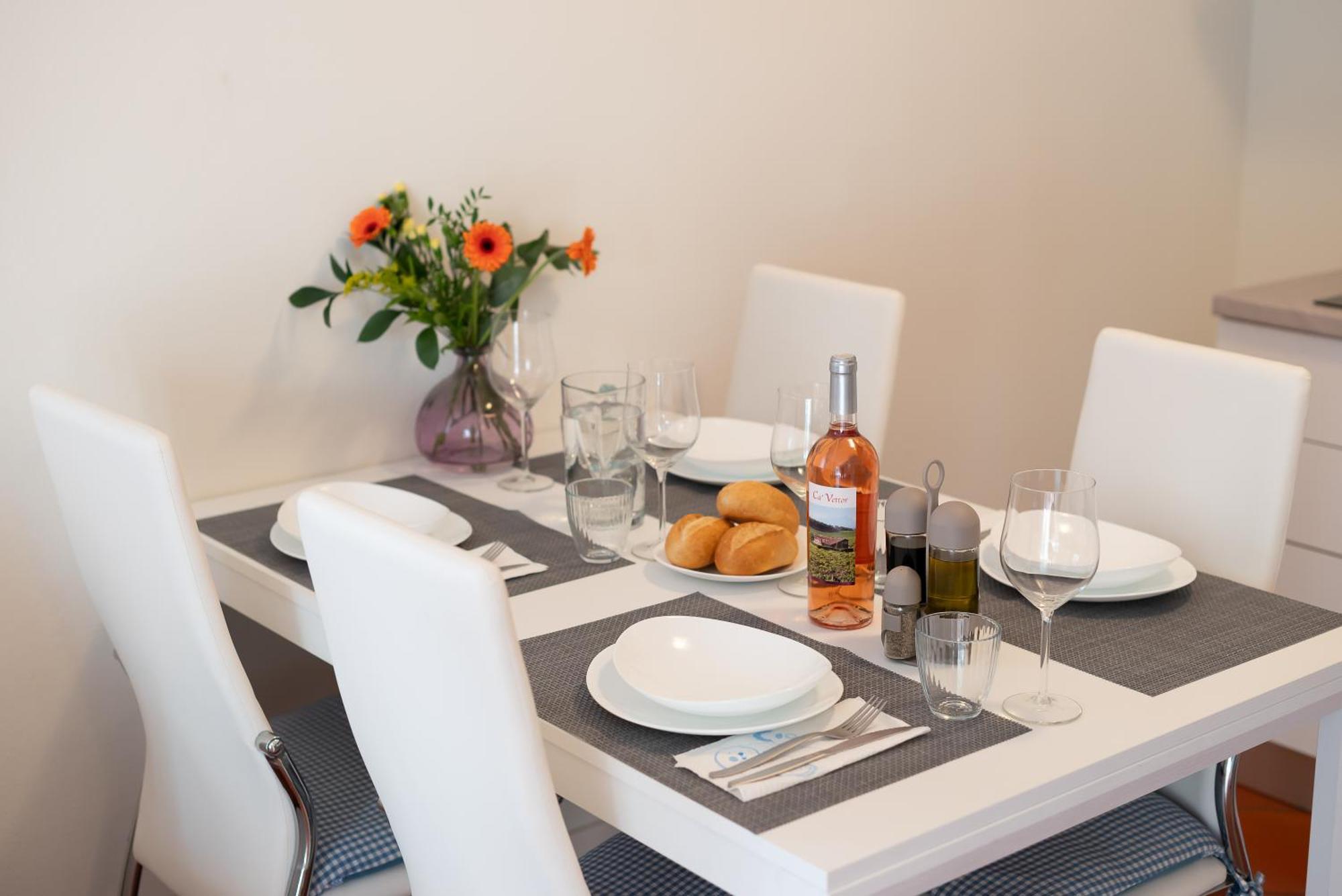 Canevon Suite Apartment Bardolino Exterior foto