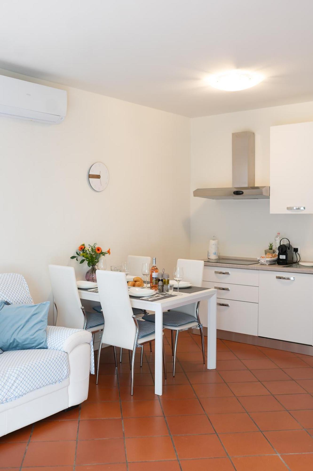 Canevon Suite Apartment Bardolino Exterior foto