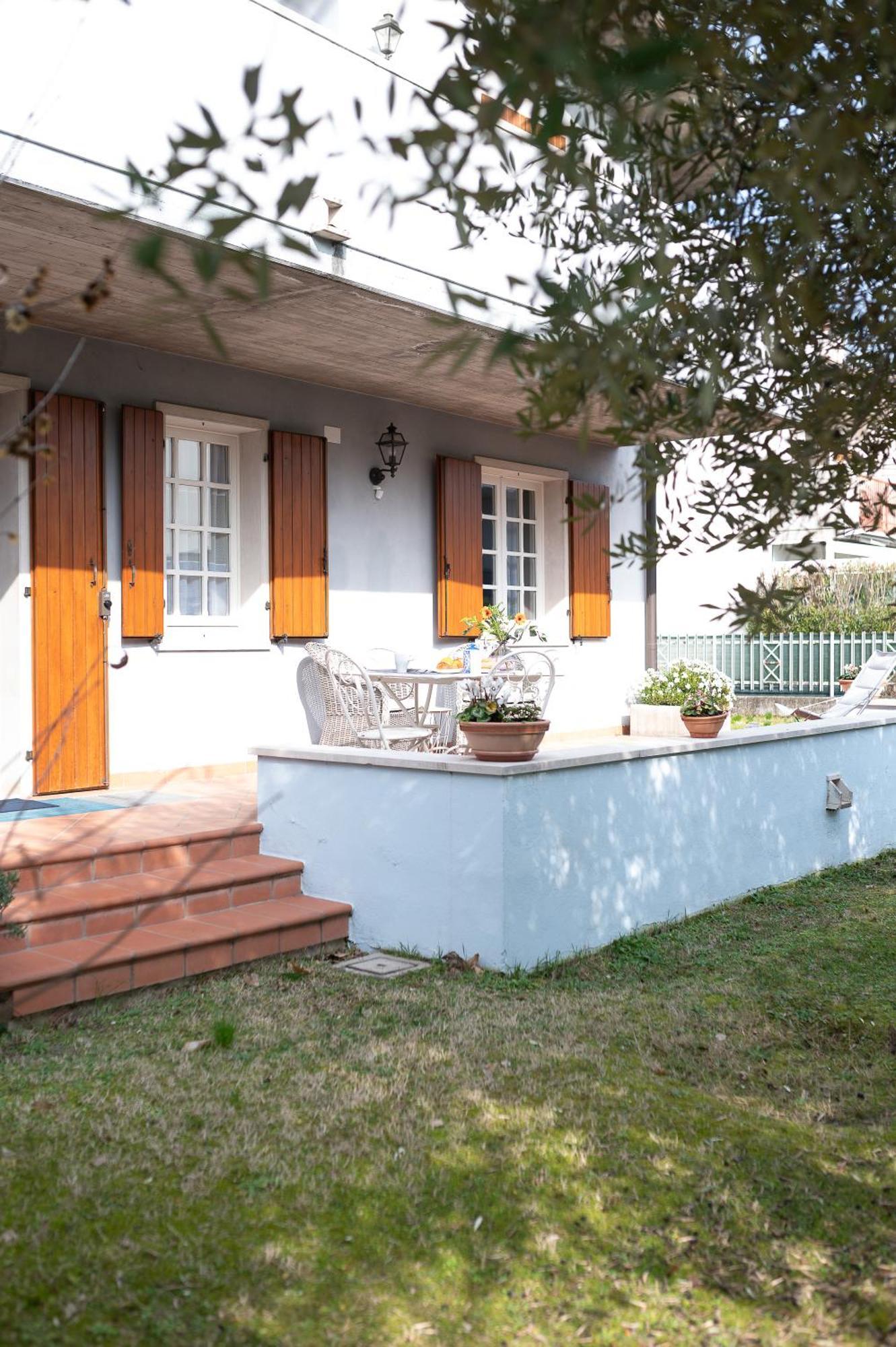 Canevon Suite Apartment Bardolino Exterior foto