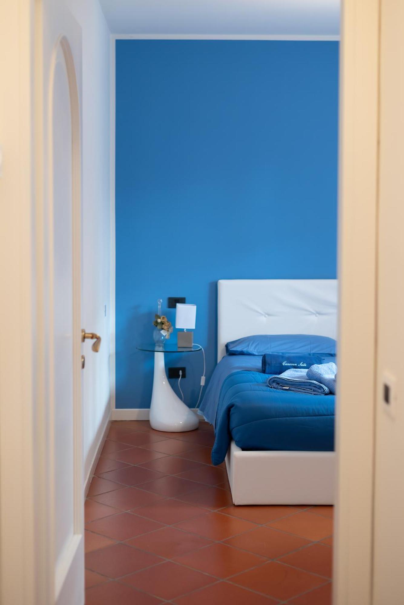 Canevon Suite Apartment Bardolino Exterior foto